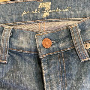 7 For All Mankind Jeans